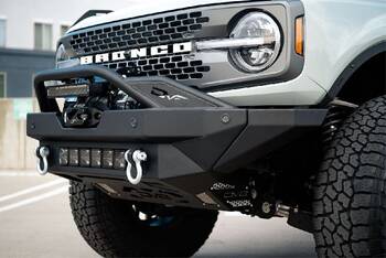 Bumper Corner