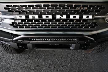 Bumper Guard