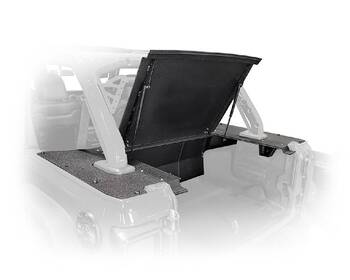 Cargo Cover