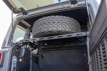 Cargo Holder