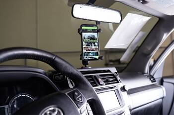Center Console