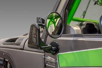 Door Mirror