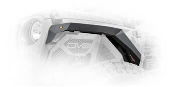 Fender Flare
