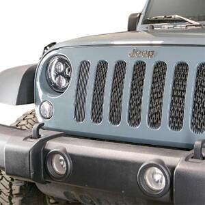Grille Insert