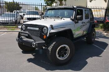 Grille