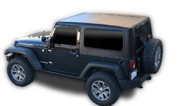 Hard Top
