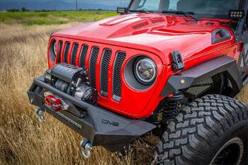 Headlight Bracket