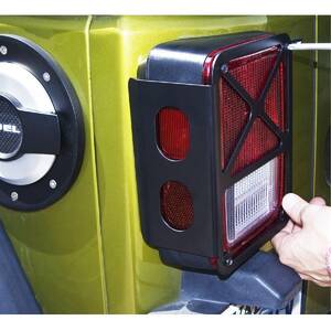 Tail Light Guard