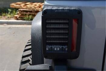 Tail Light