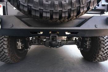 Trailer Hitch