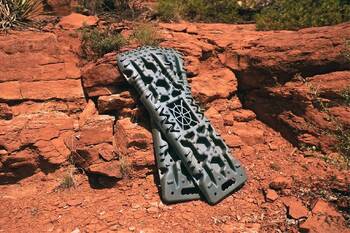 Vehicle Traction Mat