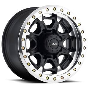 Wheel Bead Lock