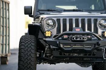 Winch