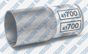 Exhaust Pipe Adapter