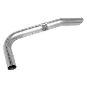 Exhaust Tail Pipe