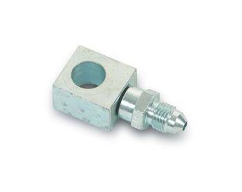 Banjo Bolt and Fitting