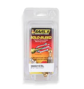 Brake Bleeder Screw