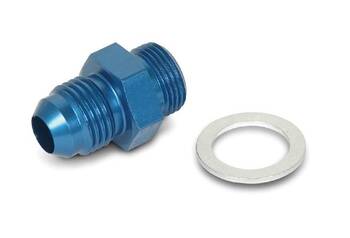 Carburetor Fuel Inlet Fitting