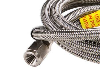 Clutch Hydraulic Line