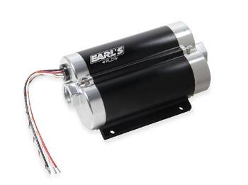 Electric Fuel Pump
