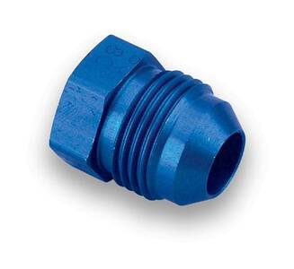 Engine Circular Plug