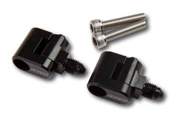Engine Coolant Crossover Pipe Kit