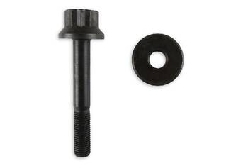 Engine Harmonic Balancer Bolt