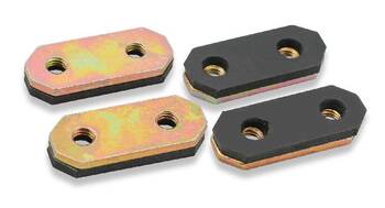 Engine Oil Cooler Bracket
