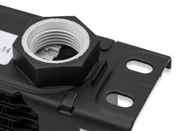 Engine Oil Cooler