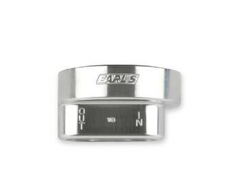 Engine Oil Filter Adapter