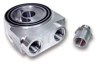 Engine Oil Pump