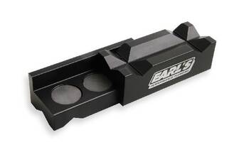 Engine Piston Vise