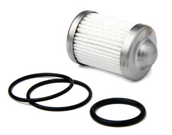 Fuel Filter Element