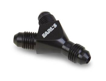 Fuel Line Junction Block