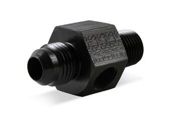 Fuel Pressure Gauge