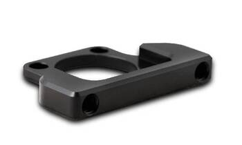 Fuel Shut-Off Valve Bracket