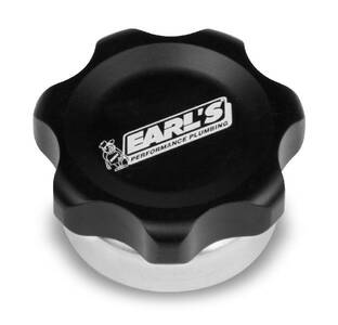 Fuel Tank Cap