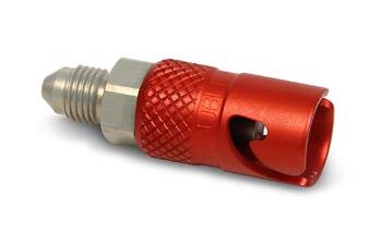 Hose Coupler