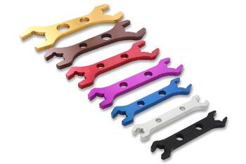 Hose End Wrench