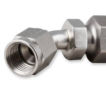 Power Steering Pressure Hose