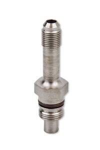 Power Steering Pressure Line End Fitting
