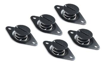 Push-In Fastener