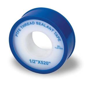 Thread Sealant Tape