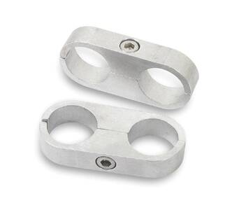 Vacuum Hose Bracket