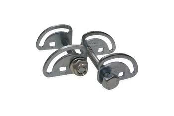 Alignment Camber Cam Nut