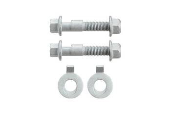 Alignment Camber Plate