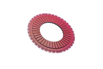 Alignment Camber Shim Kit