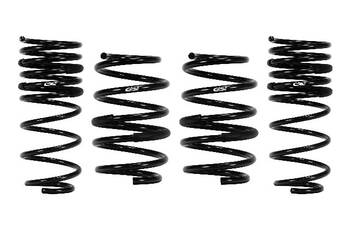 Coil Spring Lowering Kit