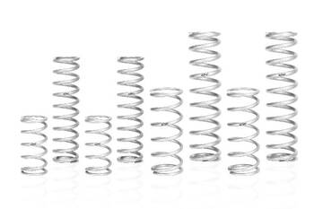 Coil Spring Set