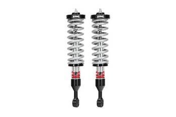 Coilover Spring and Shock Assembly